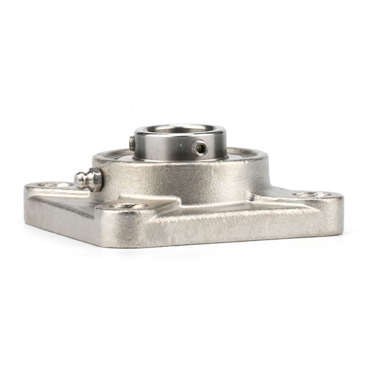 ucf pillow block bearing