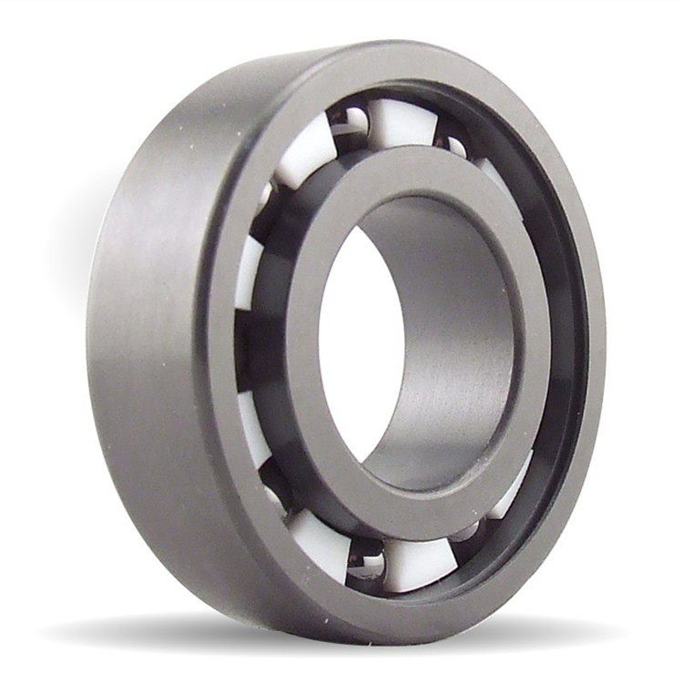 Si3N4 ceramic bearing 6901