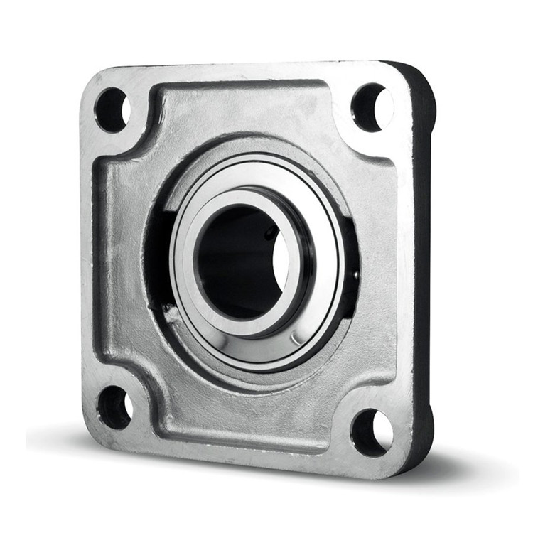 Stainless Steel UCF208 bearing