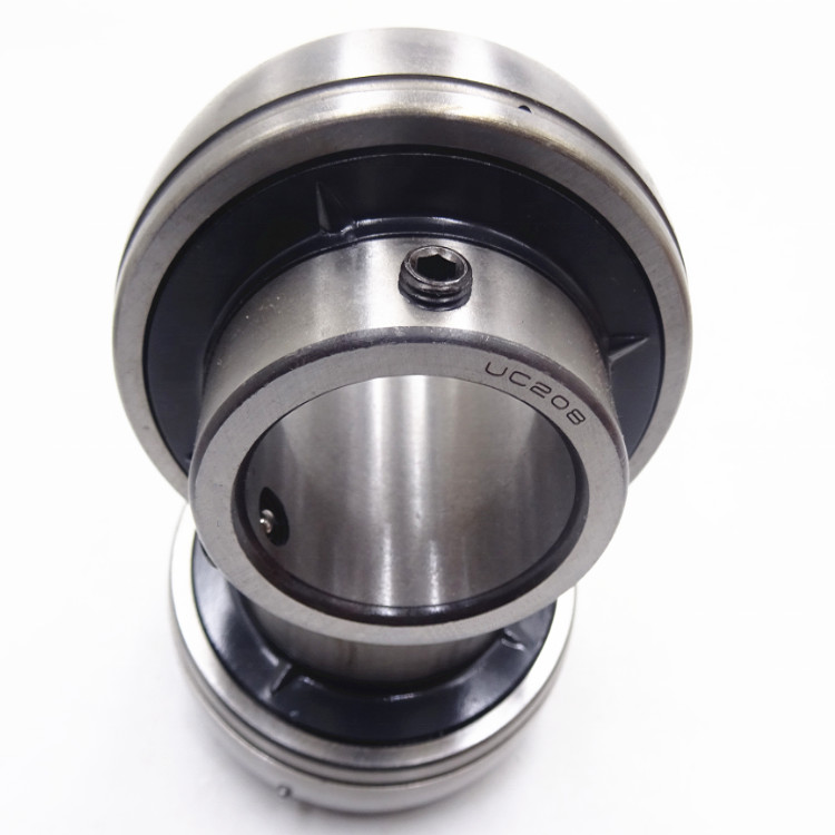 insert bearing UC208