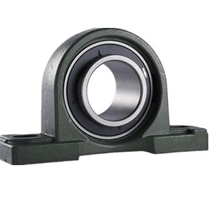 Ucp 210 bearing is a metric outer spherical bearing with seat