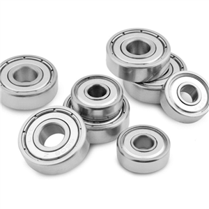 6308 bearing is a deep groove ball bearing