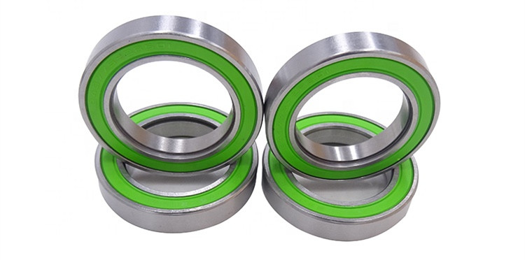 thin wall 6805 bearing