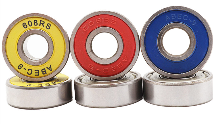 abec 9 bearings