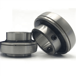 Bearing uc 207 belong to the outer spherical bearing series