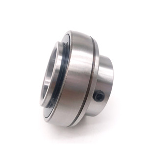 Why the customer choose our uc 208 bearing?