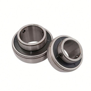 Insert ball bearing uc 209 details