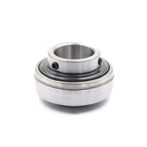 High quality bearing uc 212 uc bearing type insert ball bearing made in China