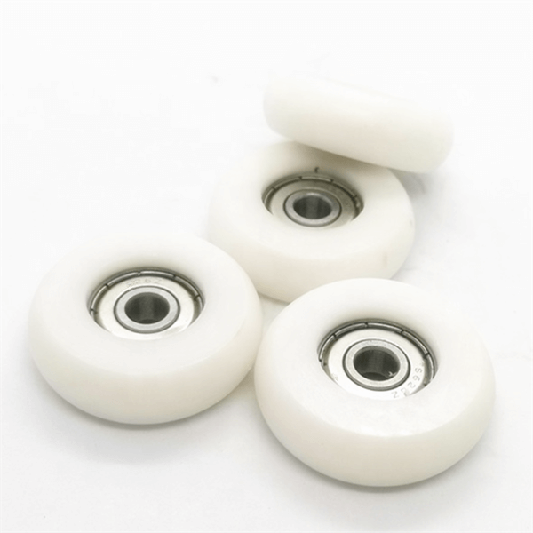 pot ptfe bearing