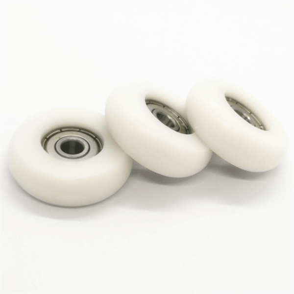 pot ptfe bearing