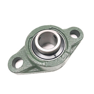 High quality roller pillow block bearing ucfl 210