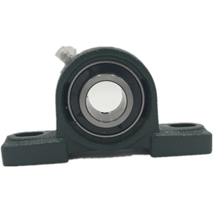 Ucp 209 is high quality pillow block bearing