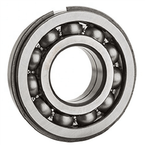Axial and radial bearing belong to the thrust bearings of rolling bearings