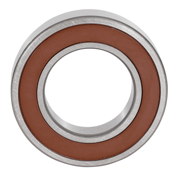 axial and radial bearing