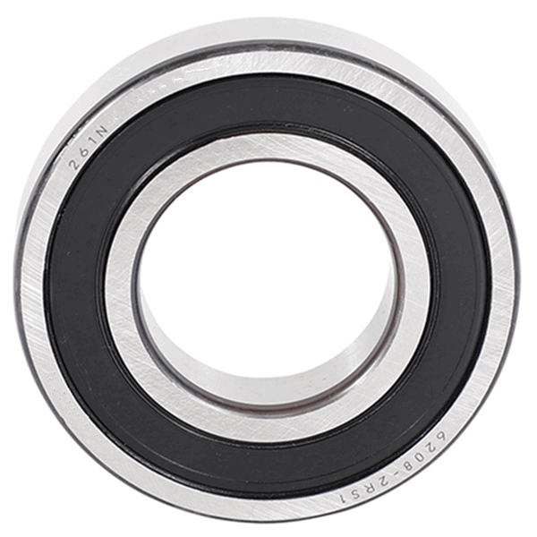 axial and radial bearing