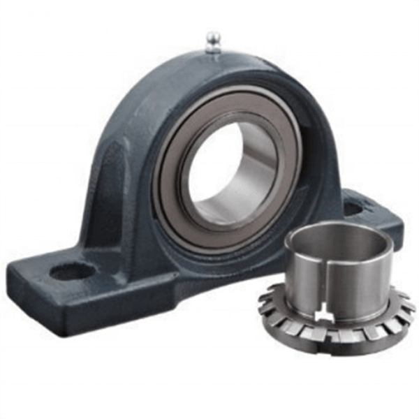 ball bearing plummer block units