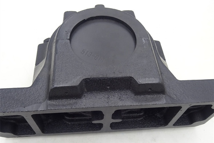 bearing plummer block housing