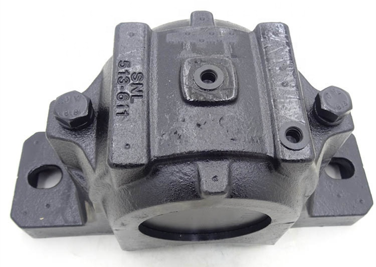 bearing plummer block