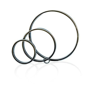 We supply high quality slim section bearings with good price