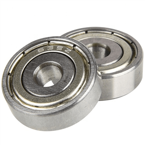 3d printed ball bearing is defined as a mechanical component