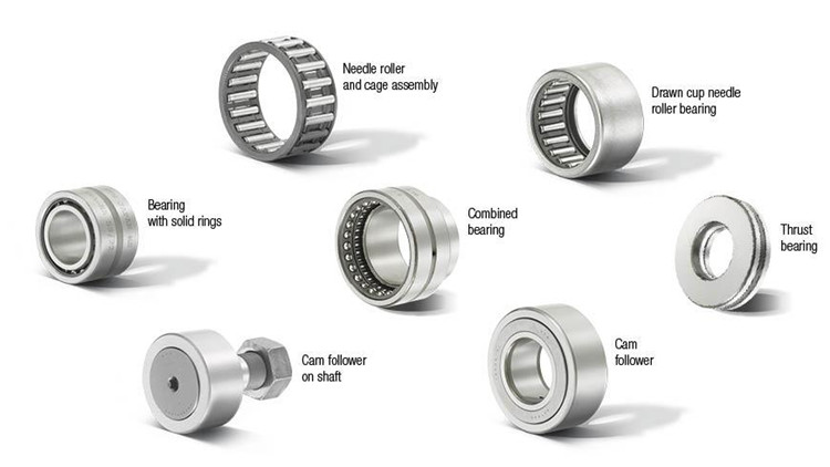 needle bearing supplier