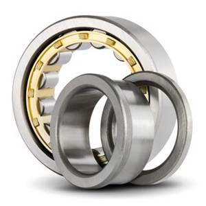 Classification of radial cylindrical roller bearing