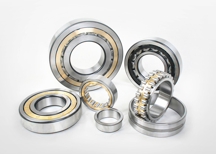 cylindrical roller bearings