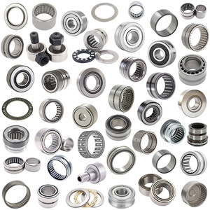 Needle bearing supplier tells us what are the advantages and disadvantages of needle bearings