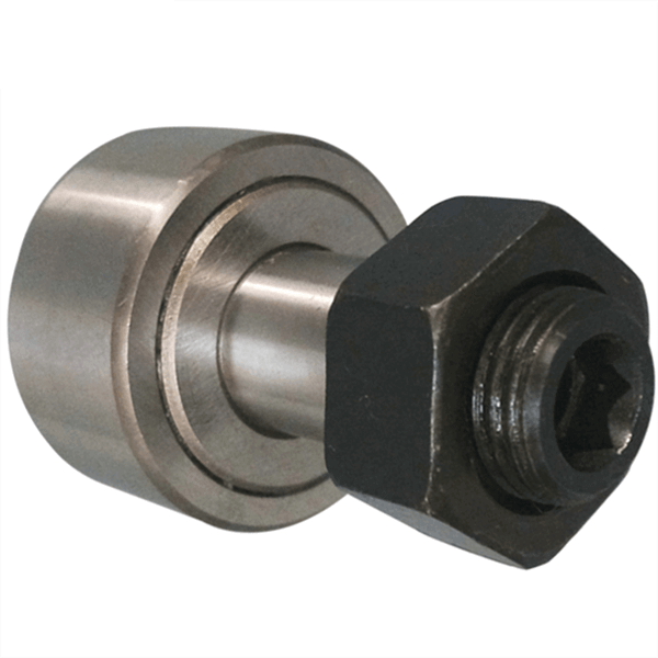 roller bearing camshaft