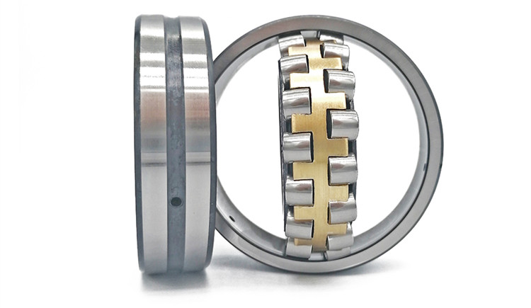 self aligning roller bearings