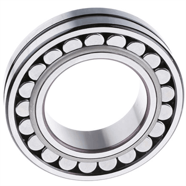 single row spherical roller bearings