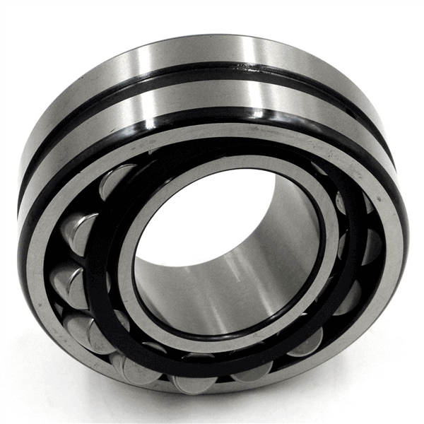 single row spherical roller bearings