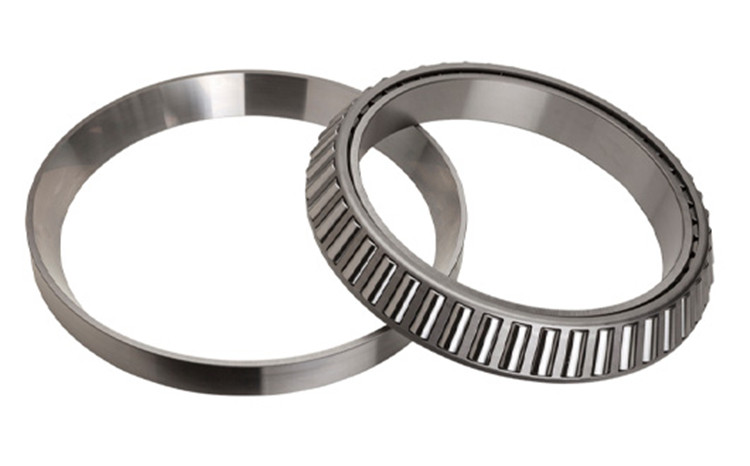 single row tapered roller bearing