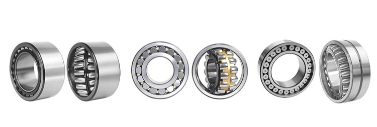 spherical roller bearing