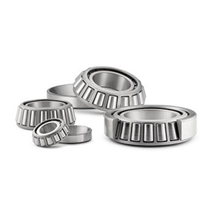 Single row tapered roller bearing product introduction