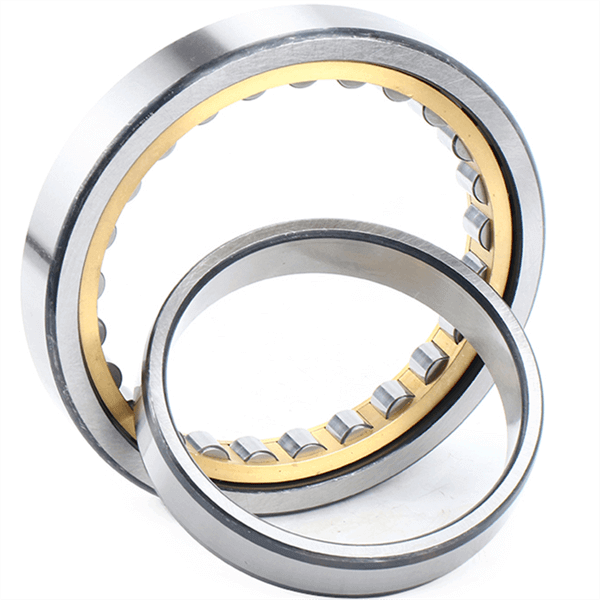 thin roller bearings