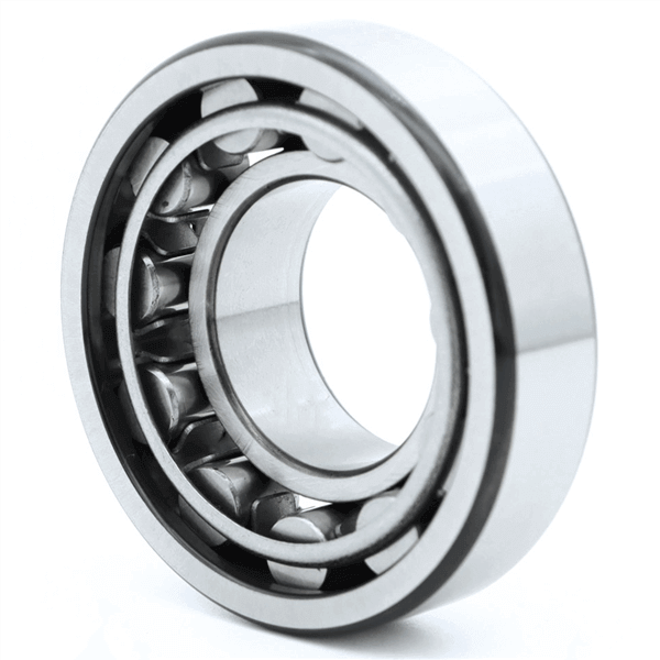 thin roller bearings