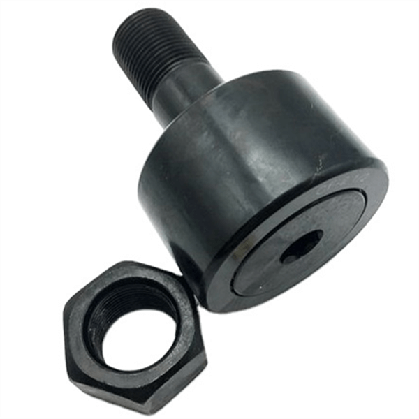 threaded track rollers