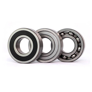 High Quality Deep Groove Ball Bearing 6003 details