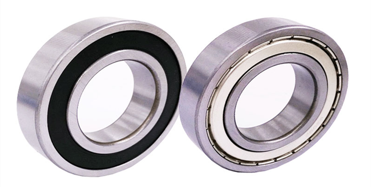 ball bearing 6003