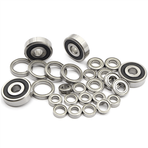 Ball bearing manufacturers in china