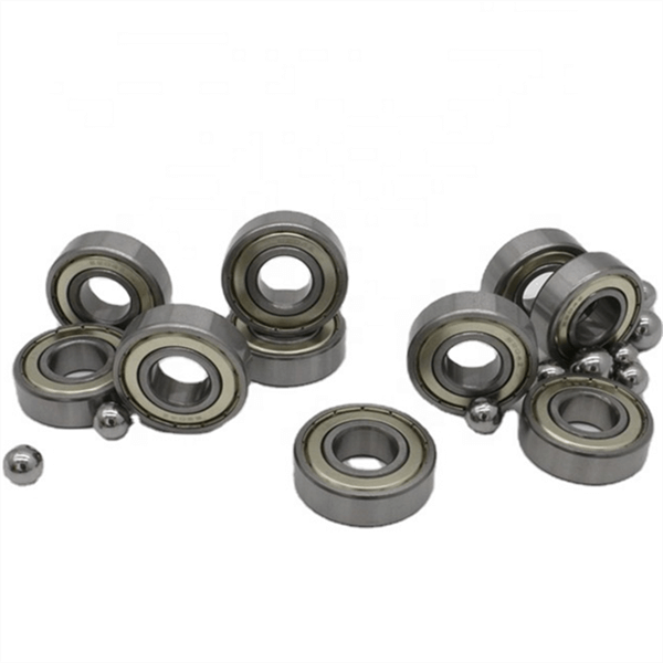 ball bearing manufacturers in china