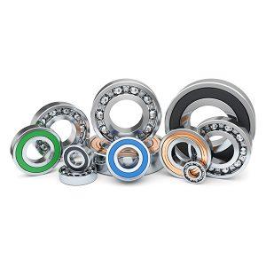 Why the customer whose from Germany choose our 13mm ball bearing?