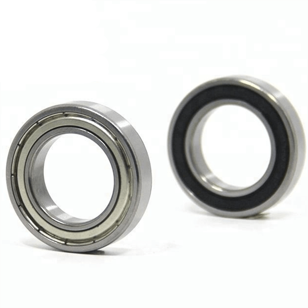 6008 z bearing