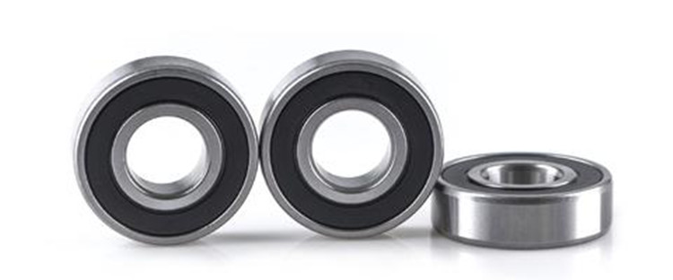 6204 2rs ball bearing