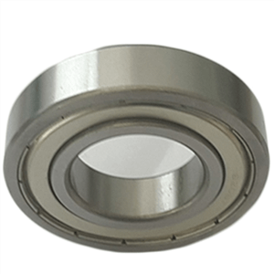 6207 nr deep groove ball bearings with stop ring