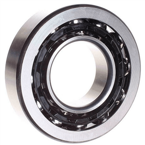 7207 b bearing can bear radial load and axial load