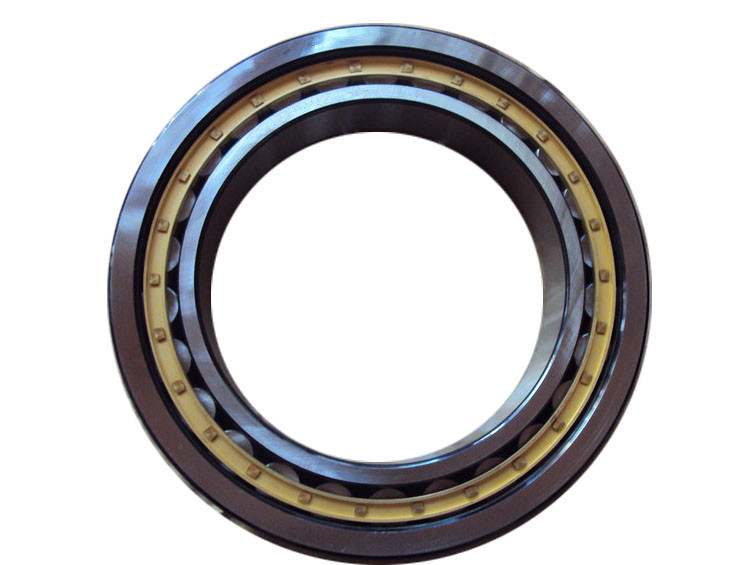 NU104 ROLLER BEARING