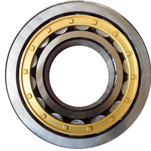 NU330 single row cylindrical roller bearing details