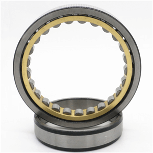 Nu 2218 cylindrical roller bearing